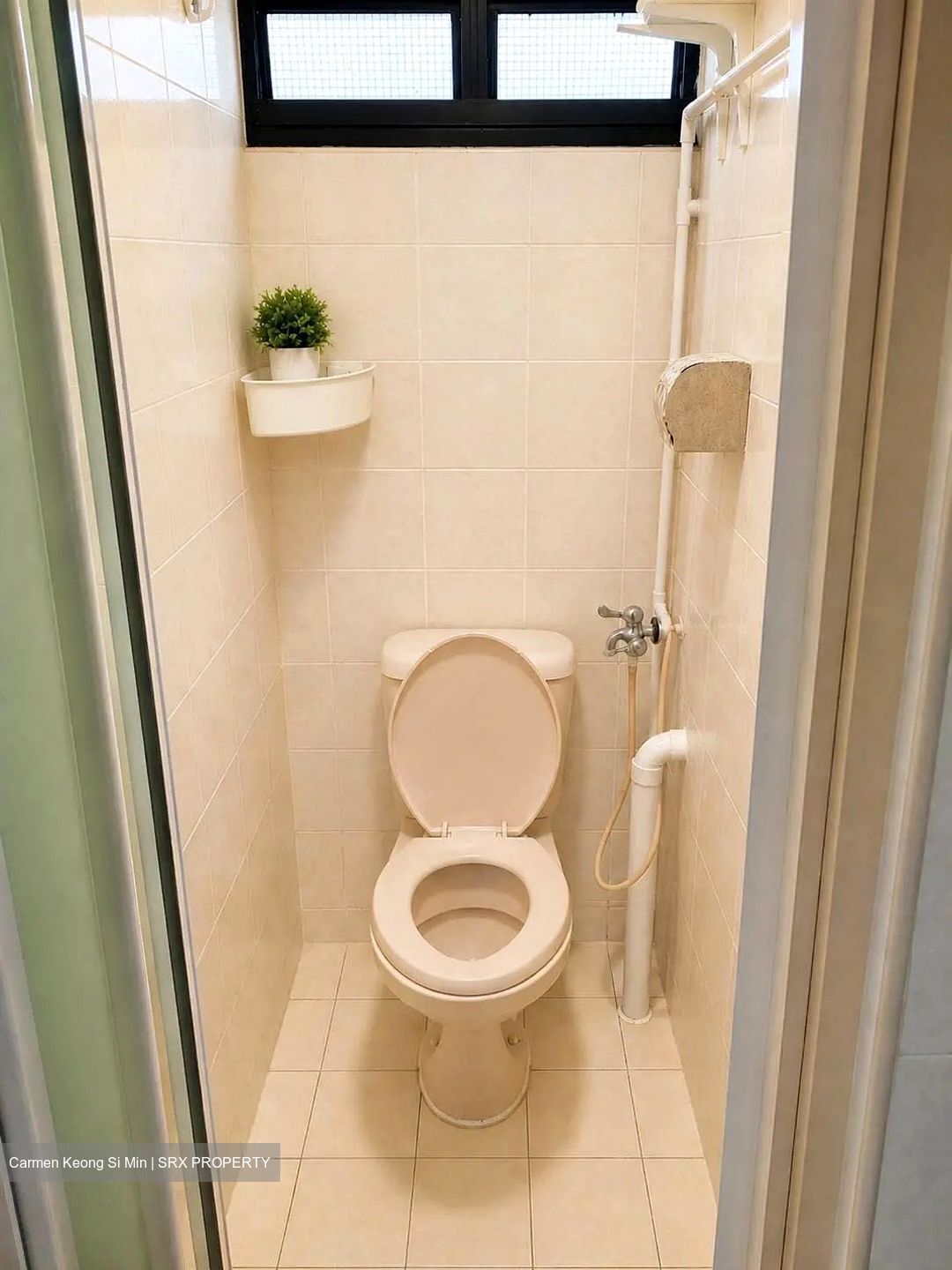 Blk 12 MARSILING LANE (Woodlands), HDB 3 Rooms #556684081